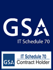 GSA IT Schedule 70