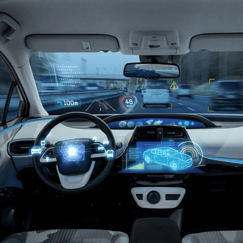 Extended Reality | Augmented Reality | Software Tools For Automotive Applications